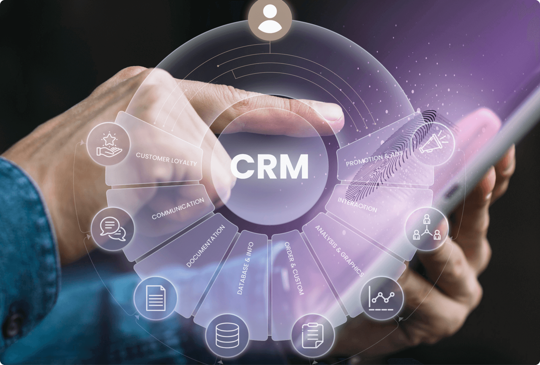 What is Brexa CRM? How does it help businesses?