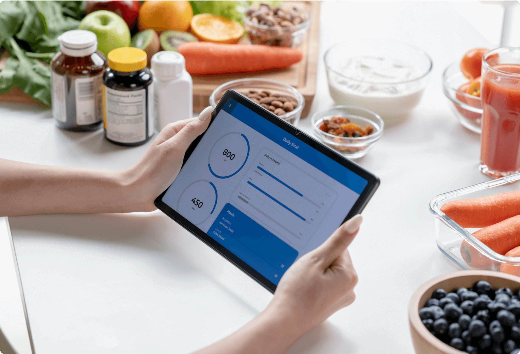 7 ways Dieticians can use chatbots to spark sales