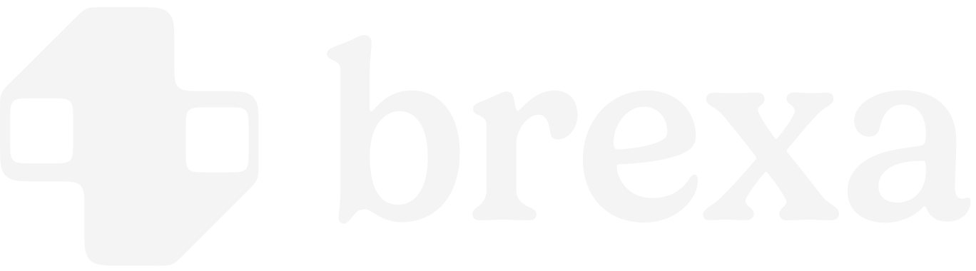 Brexa Logo
