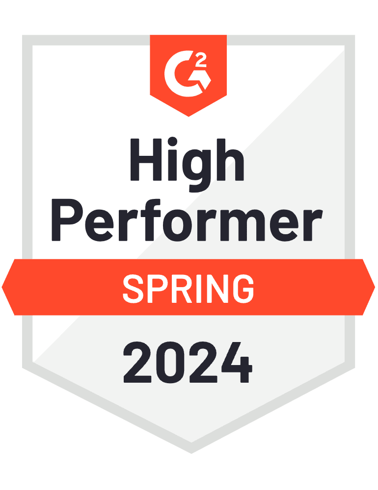 Software Advice Most Recommended 2023