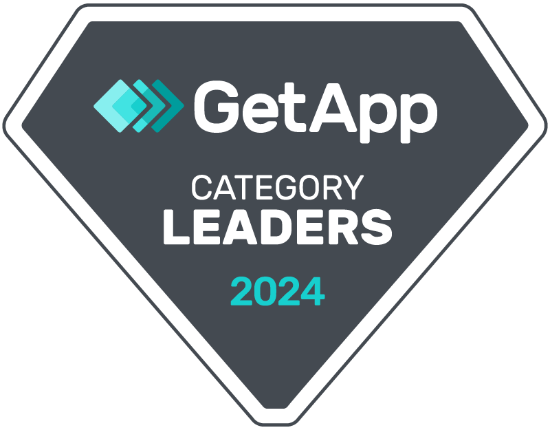 Capterra Best Ease of Use 2023
