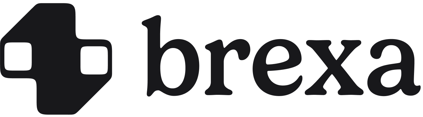 Brexa Logo