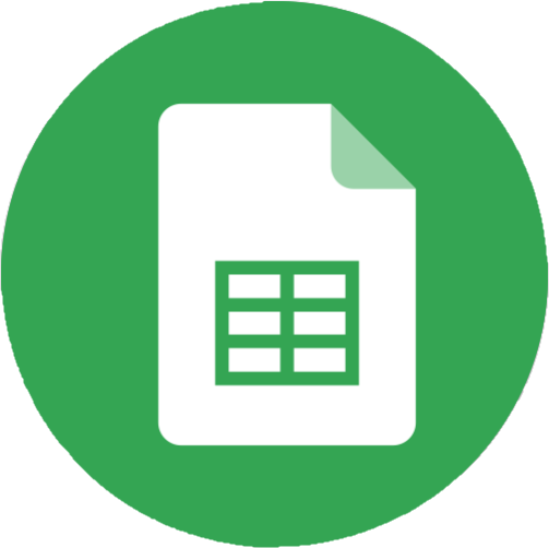 Google Forms