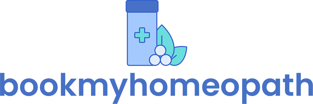 BookMyHomeopath
