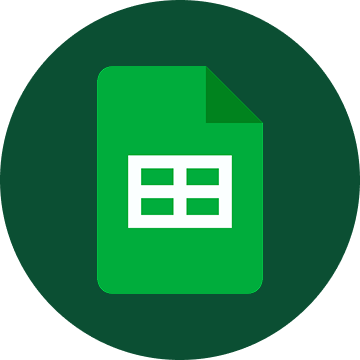 Google Sheets